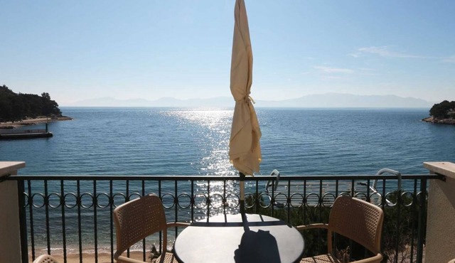 Sea View Apartment 24