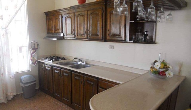 SEA VIEW APARTMENT FROM THE BALCONY