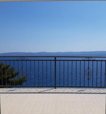Sea view Apartment