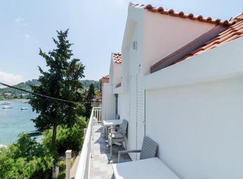 Sea View Apartment Maćus