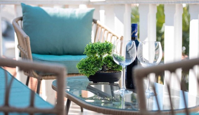Sea view apartment Zen 2 near beach - EOS Croatia