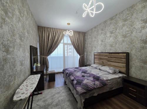 Sea View Apartments Marina with Party Hall