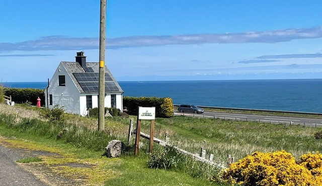 Sea View at Lamberton