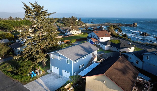 Sea View at Lipowitz