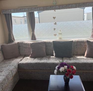 sea view caravan park