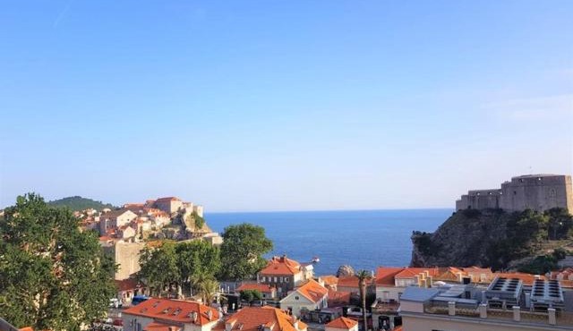 Sea View Cosy Studio Dubrovnik