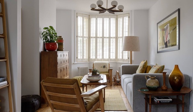 Sea View Cottage, Whitstable