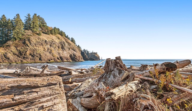 Sea View Escape | Condo in Seaview