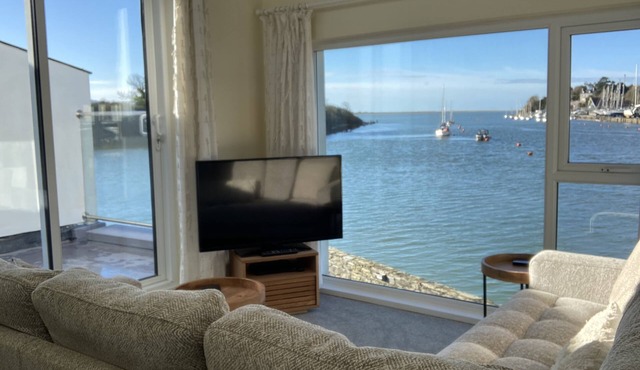 Sea View Holiday Cottage Porthmadog