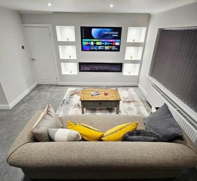 Sea View House Marske-by-the-Sea NEW LISTING PREMIUM SPECIAL