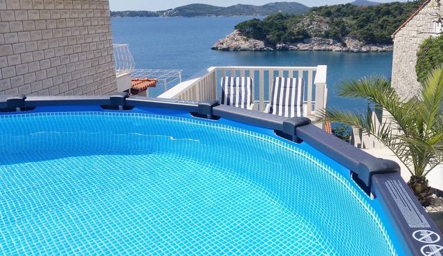 Sea view House