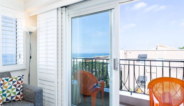 Sea View Inn at the Beach