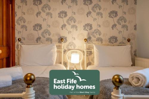 Sea View - Lower Largo