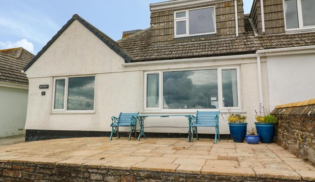 Sea View, Mevagissey