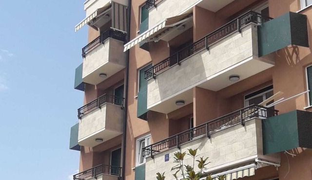 Sea view modern apartment - Mariner