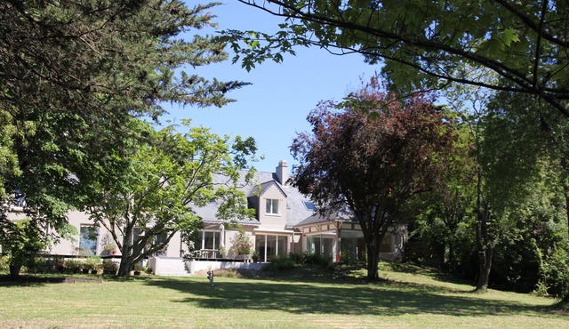 Sea view rental, sleeps 2 to 6 in charming, seafront property.