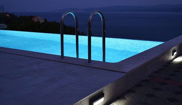 Sea-View Retreat in Celina
