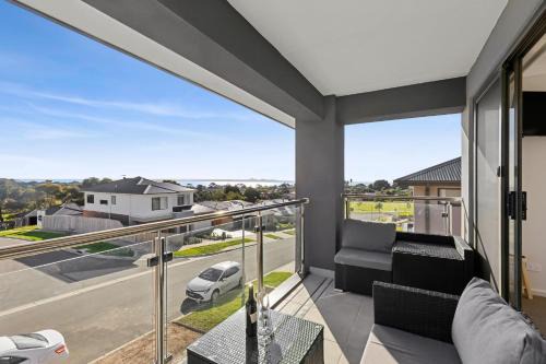 Sea View Seaside Retreat in Clifton Springs