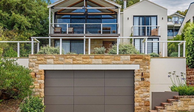 Sea View Serenity by HolidayCo.