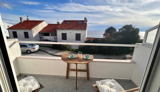 Sea View Studio by Dominium