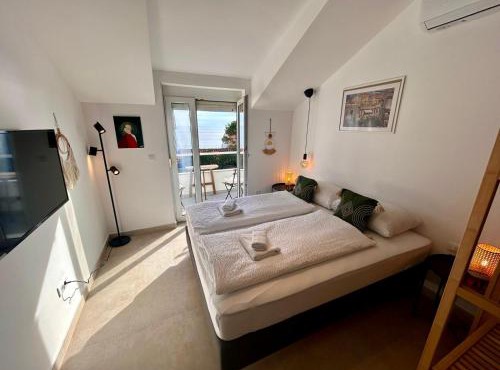 Sea View Studio by Dominium