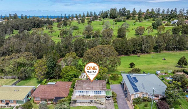 Sea View @ Tuross Head