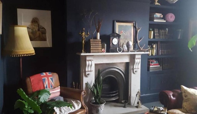 Sea View Victorian Terrace