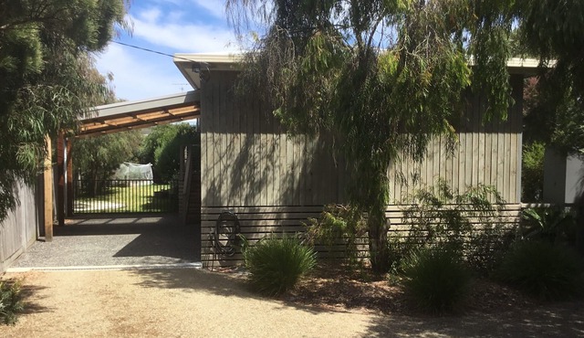 Sea Views at Cape Paterson