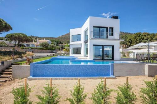 Sea views in Cap de Creus - Free WIFI - LUMEN HOUSE