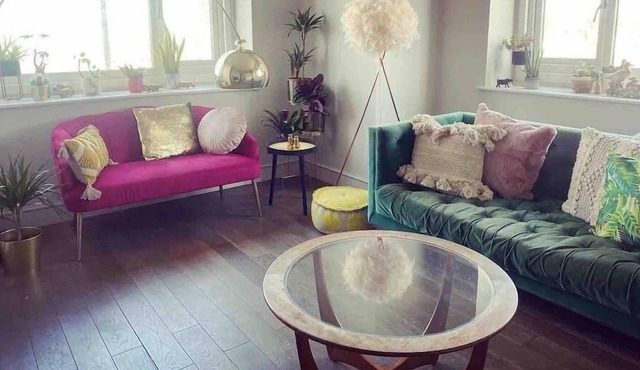 Sea Views in Margate