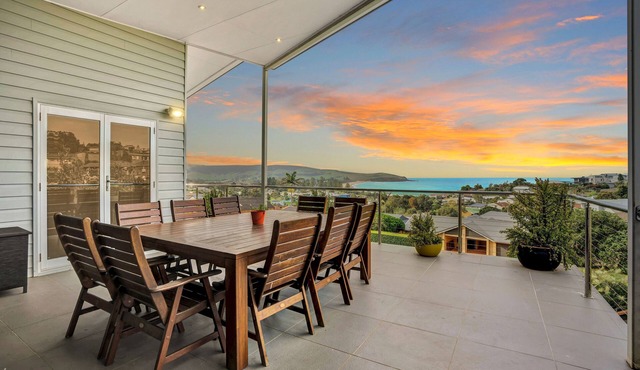 Sea Vue Grande - Gerringong