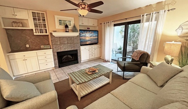 Sea Winds 30 Oceanview 3 Bed
