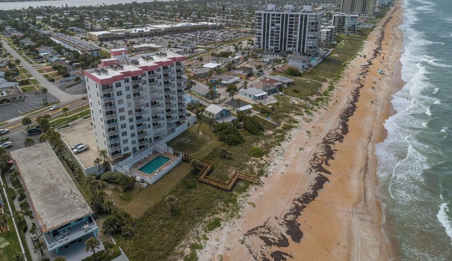 Sea Winds by Distinctive Beach Rentals