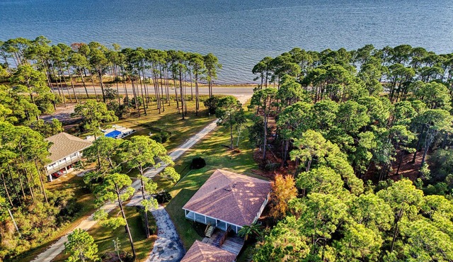Sea You Soon - Bay View, Pet Friendly!