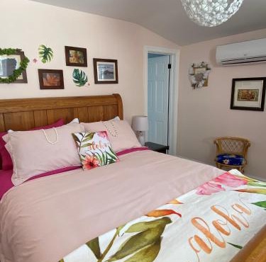 Seabank House Bed and Breakfast Aloha