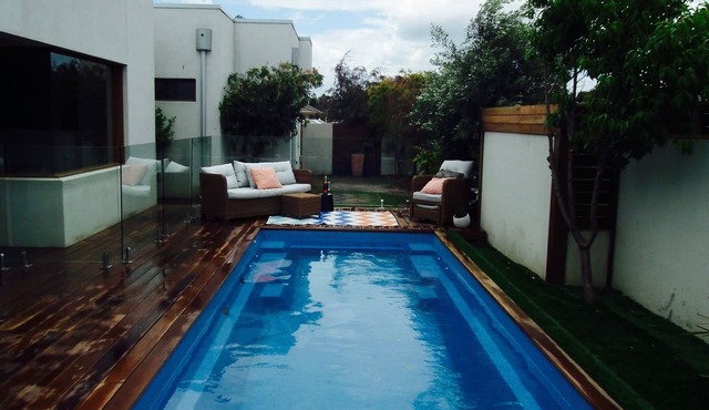 Seabank Sanctuary Luxury home ideal for families and friends to relax and enjoy