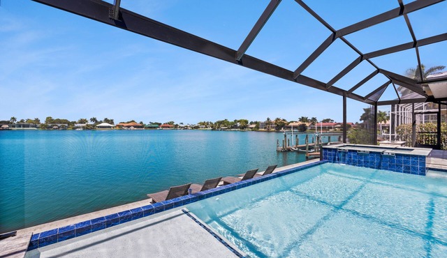 SEABIM Villa STILLENTIM - built 2022, modern, Eight Lakes