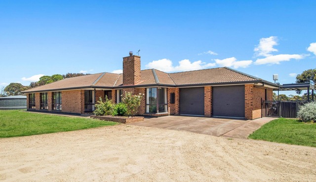 Seabreeze Acres ~ Maslin Beach - Seabreeze Acres = Coastal Serenity!