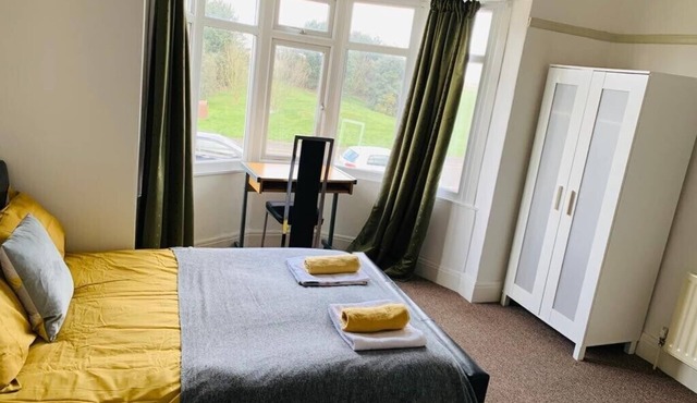 SeaBreeze Apartment is real lovely beachside apartment away from the bustle city