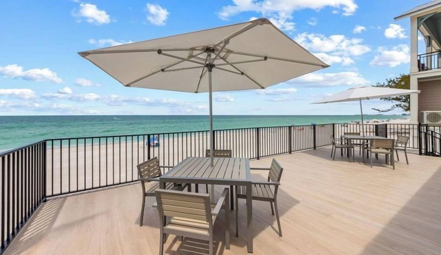 Seabreeze at Anna Maria Island Inn