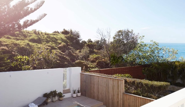 Seabreeze Bondi Beach