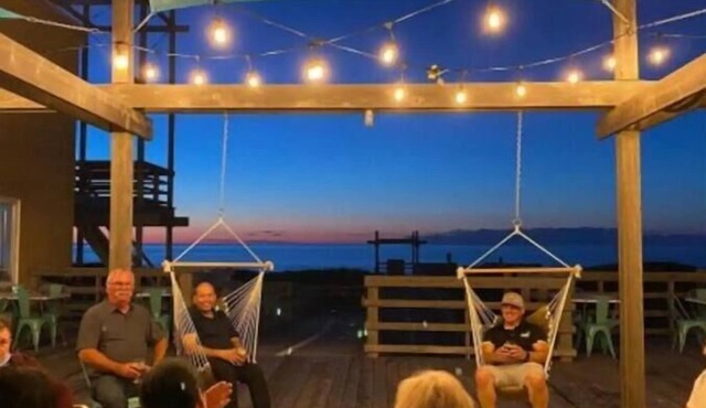 Seabreeze Chalet w/beach access - Aboiteau Beach