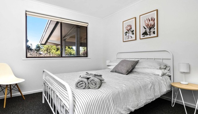 Seabreeze Cottage Cape Paterson