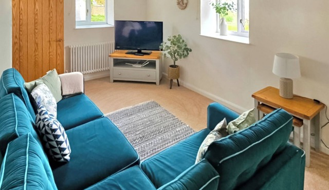 Seabreeze cottage - UK35827