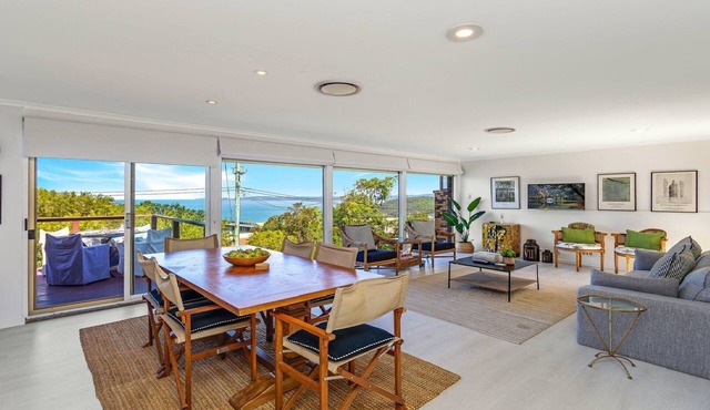 Seabreeze Escape by HolidayCo.