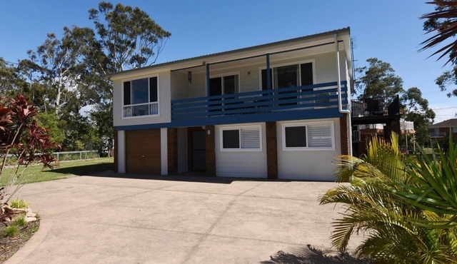 Seabreeze Escape - Belle Escapes Jervis Bay