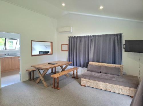 Seabreeze Holiday Park