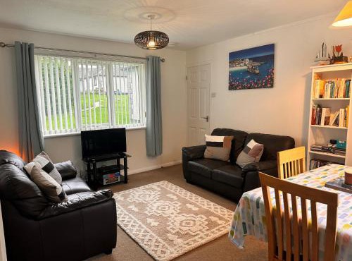 SeaBreeze Lodge, located between Penzance & St Ives - A sanctuary to relax & unwind with activities on the doorstep for all the family