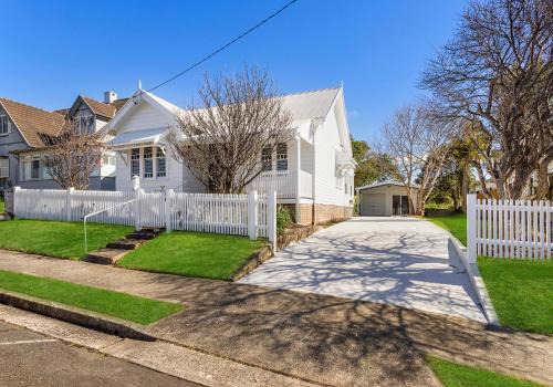 Seabreeze Luxury Beach House Kiama