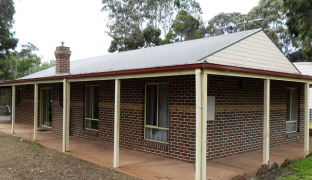 Seabreeze On Anchorage